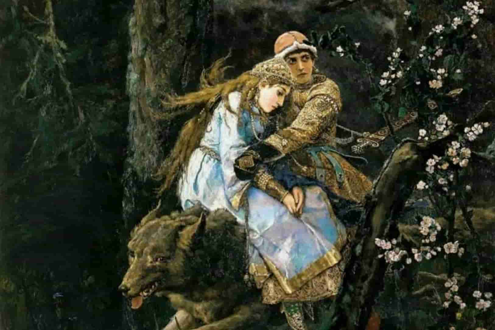 Стили живописи: от классики до флюид-арта — язык искусства, понятный каждому