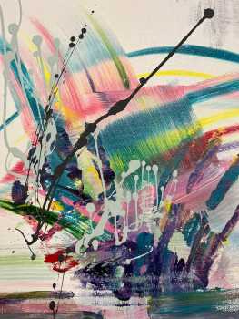 Абстрактная Юлия 