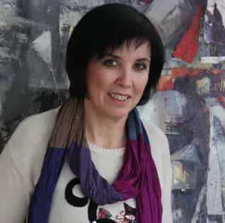 Валентина Козяр
