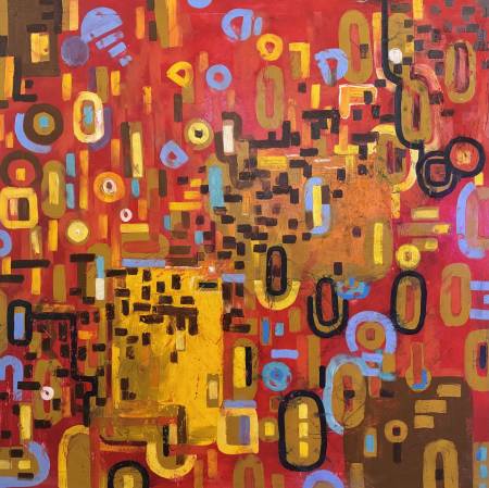 Аромат корицы