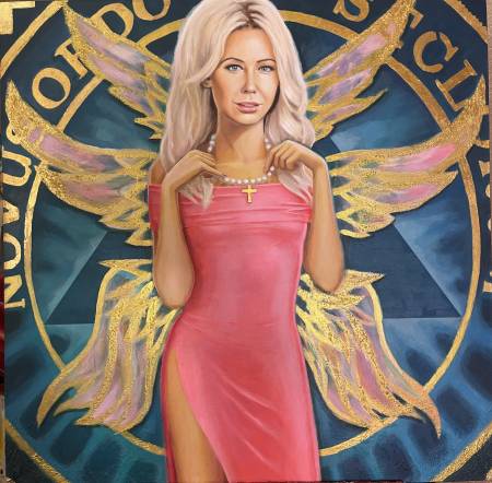 Мизулина, Новый Мировой Порядок