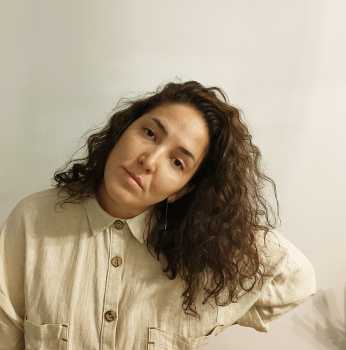 Нагайцева Александра