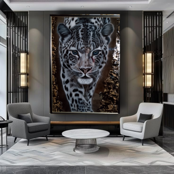 Чёрный карандаш