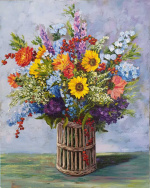 Фото на тему: Серия натюрмортов