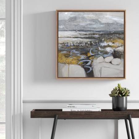 Осенний ветер