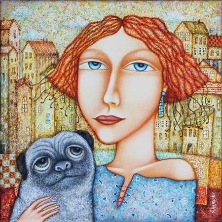 Верный друг