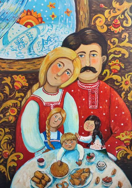 Прощеное воскресенье