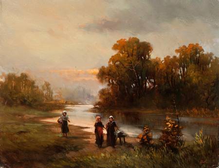 Прачкины беседы