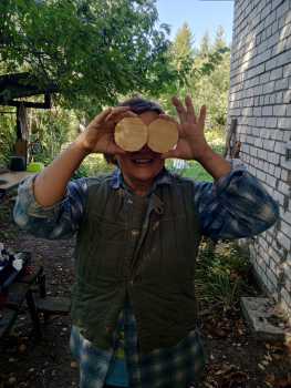 Красота спасёт мир