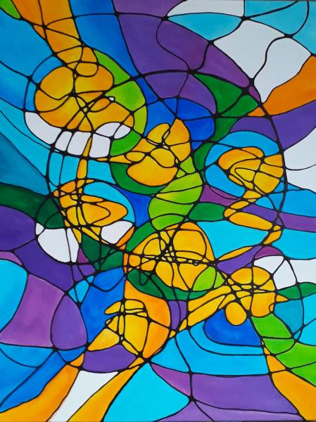 Метаморфозы 5