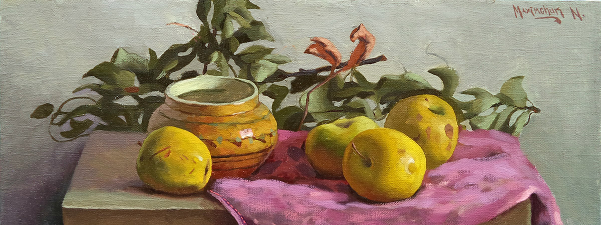 Фото на тему: Главное в работе для меня - добиться гармонии