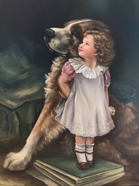 Верная дружба