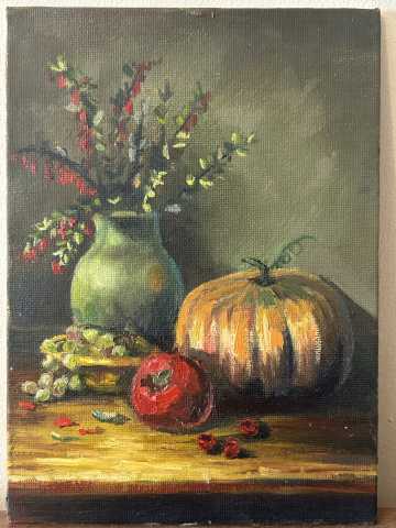 Ожидания осени