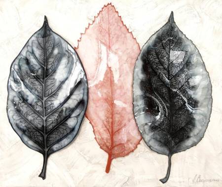 Симфония трех дорог