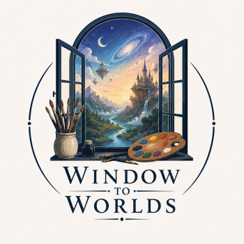 Window to Worlds