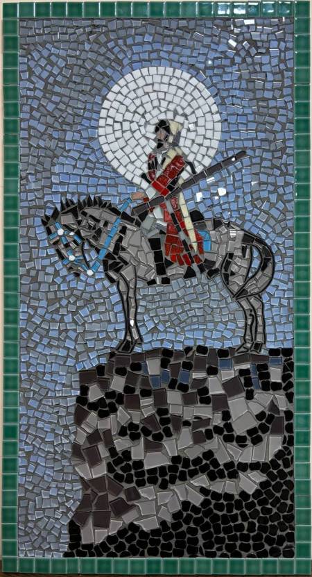 Robin Hood 88/48 cm
