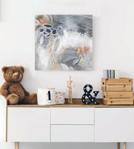 Нежность утра