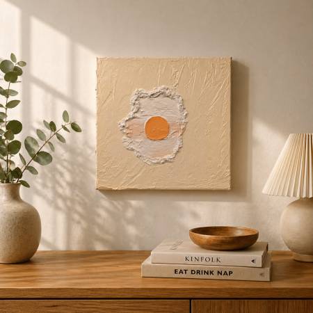 Sunny Side / Завтрак