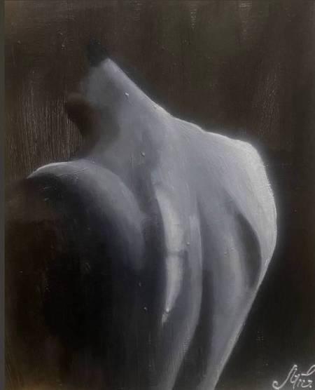 Где твои крылья