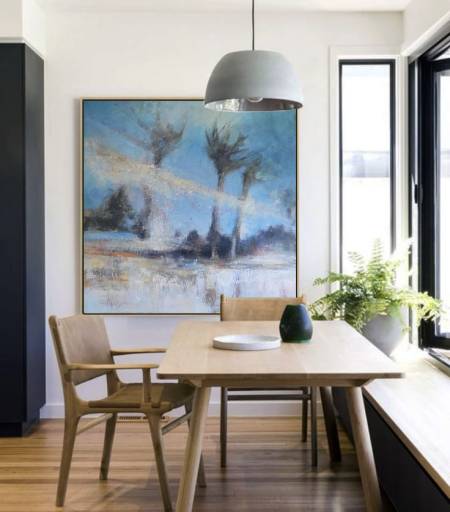 Солнечный день