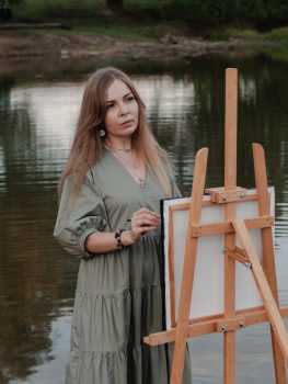 Вселенная Юли