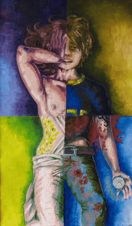 Четыре чувства, 2020 год