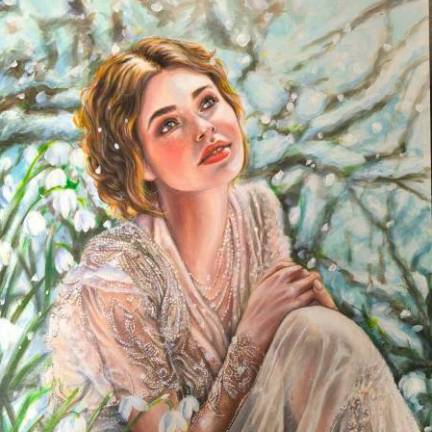 Новая работа от: 2024