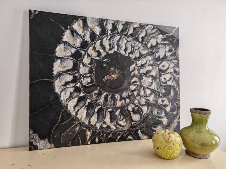 Спираль времени