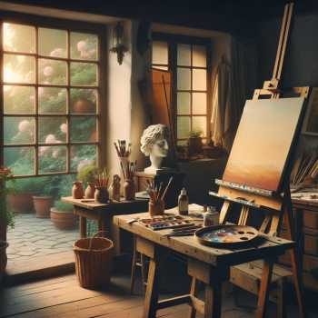 Artcore