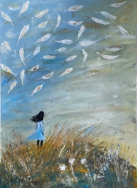 Ветер перемен