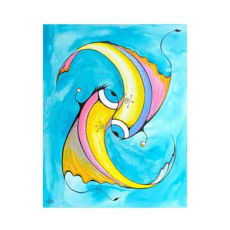 Активация близнецовых пламен