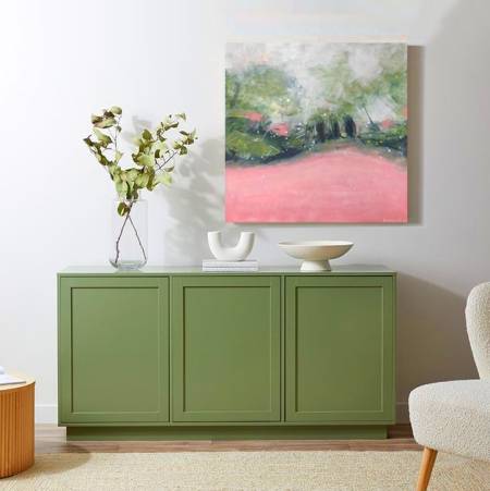 Весенние ноты