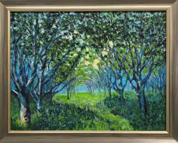 Арт пространство Соколова В.