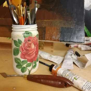 Жгельская Анастасия 