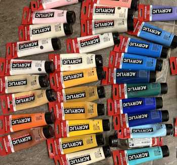 Искусство в жизнь 