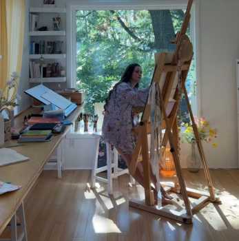 Мир Художника