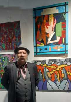 Галере-Я-Джурджевич