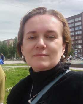 "Родная Сторона"