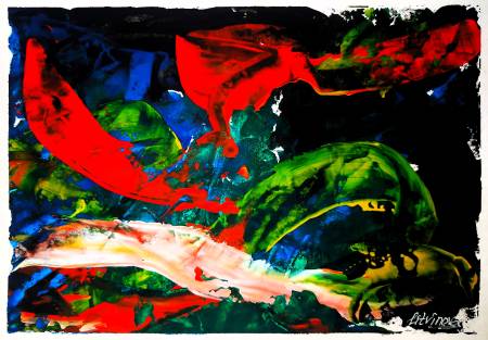 № 3 из серии "Белая полоса"