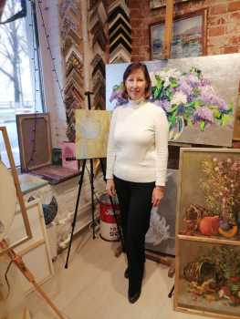 Встреча с прекрасным