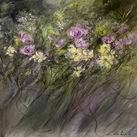 Вальс цветов