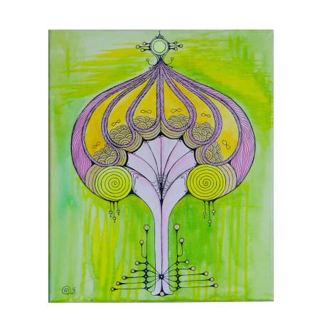 Денежное дерево