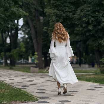 Б.Н. Руслановна