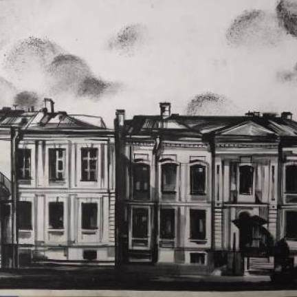 Памятник архитектуры