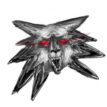 Ведьмачьи каракули 