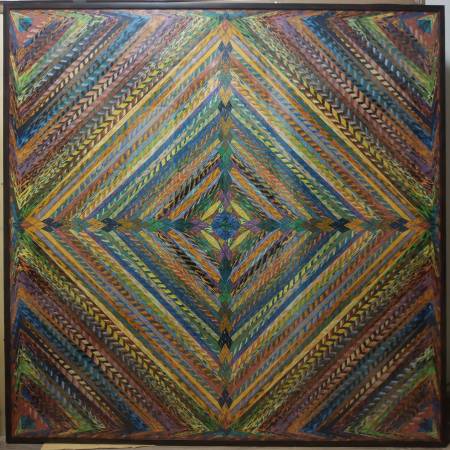 Интерьерная картина №5