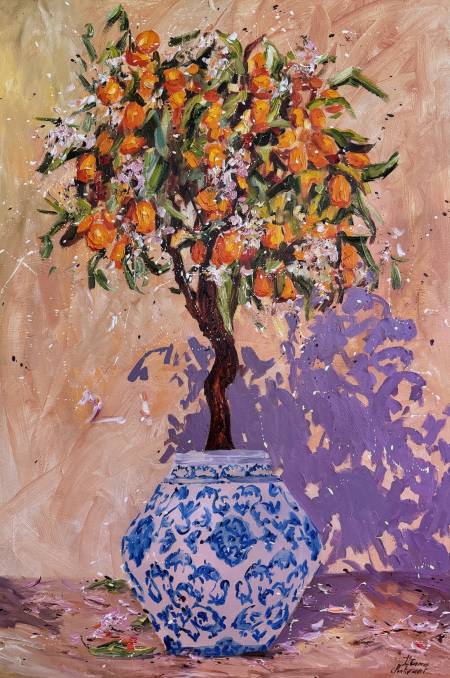 Под солнцем