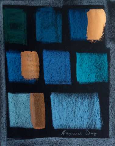 Композиция,,море,,