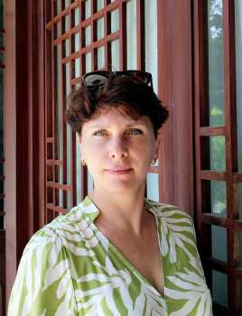 Картины Татьяны Маковой