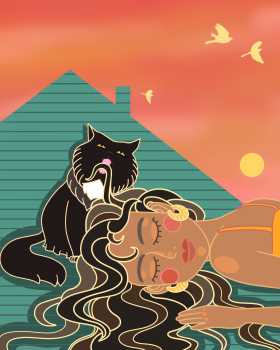 Тепло Отсюда